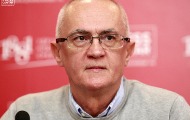 Родољуб Шабић тужен због изношења мишљена на седници Комисије за жалбе Савета за штампу